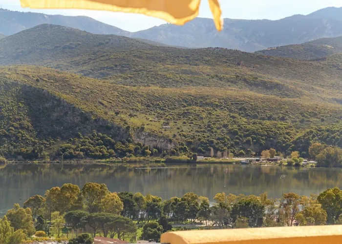 Entheos Panorama