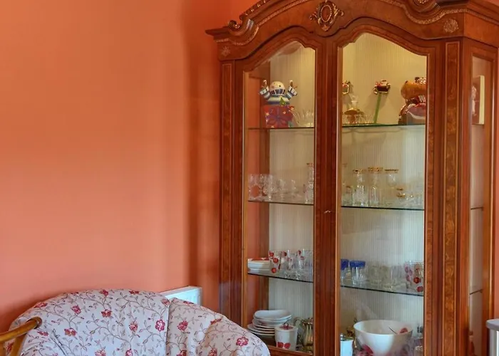 Apartament Entheos Panorama Argostolion