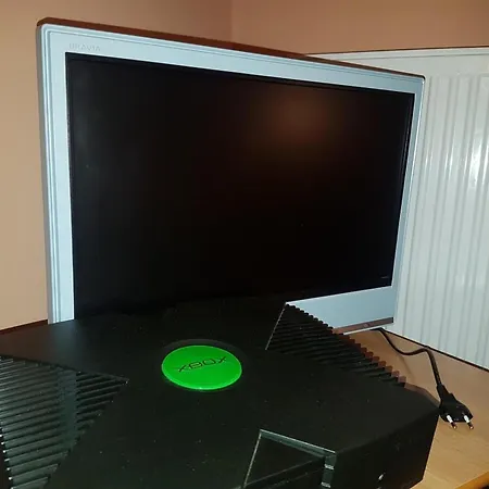 Entheos Panorama Apartman