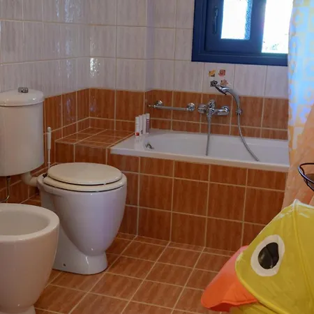 Apartman Entheos Panorama *