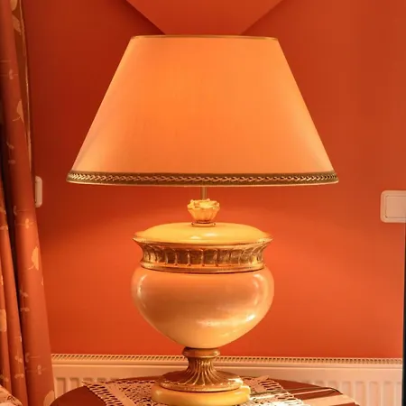 Entheos Panorama Apartman Argosztóli