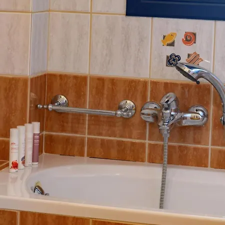 Entheos Panorama Apartman