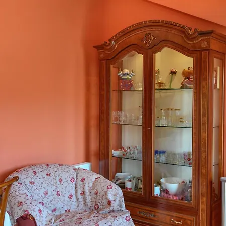 Apartman Entheos Panorama Argosztóli