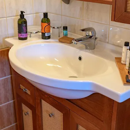 Entheos Panorama * Argosztóli