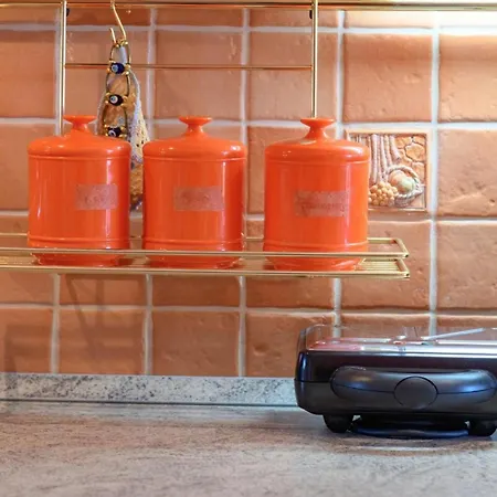 Apartman Entheos Panorama