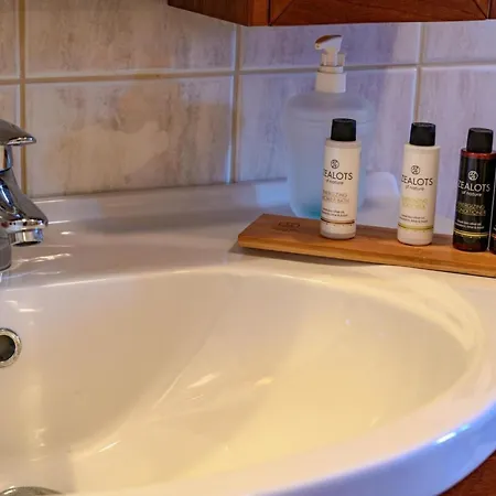 Entheos Panorama Argosztóli