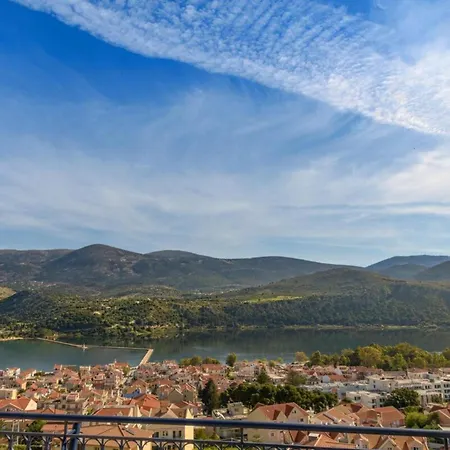 Entheos Panorama Apartman