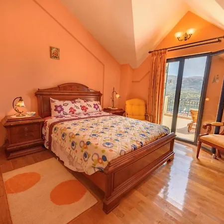 Apartman Entheos Panorama