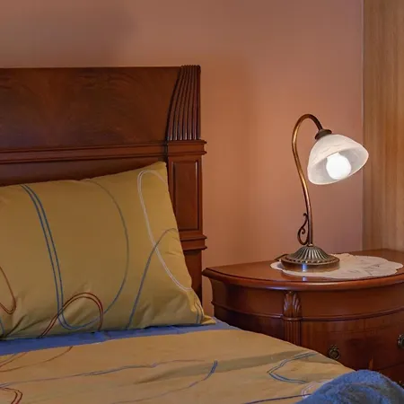 Apartmán Entheos Panorama Argostoli (Kefalonia)